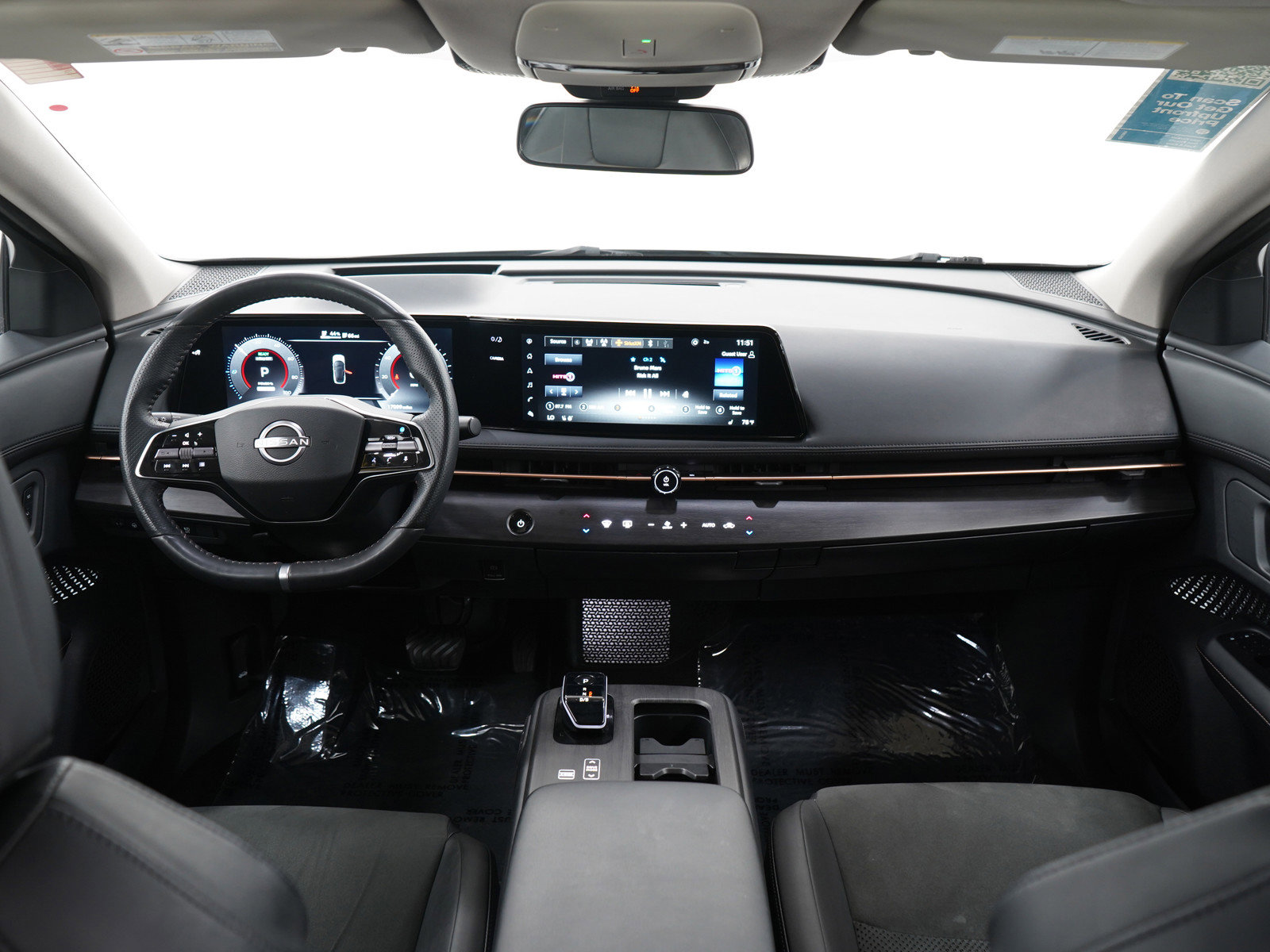 Used 2023 Nissan Ariya FWD image 14