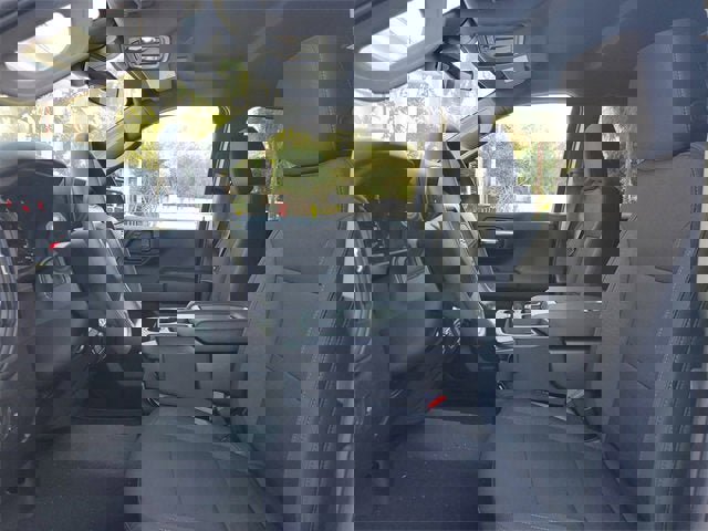 New 2025 Chevrolet Silverado 1500 Custom image 11