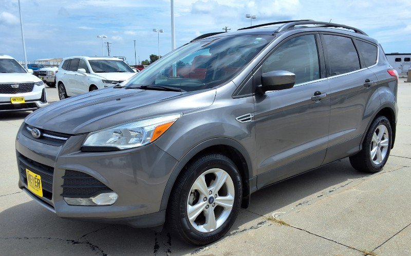 Used 2014 Ford Escape SE w/ Equipment Group 201A FWD image 4