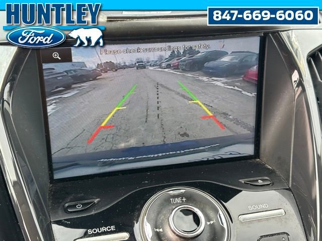 Used 2015 Ford Escape Titanium w/ Equipment Group 301A image 27