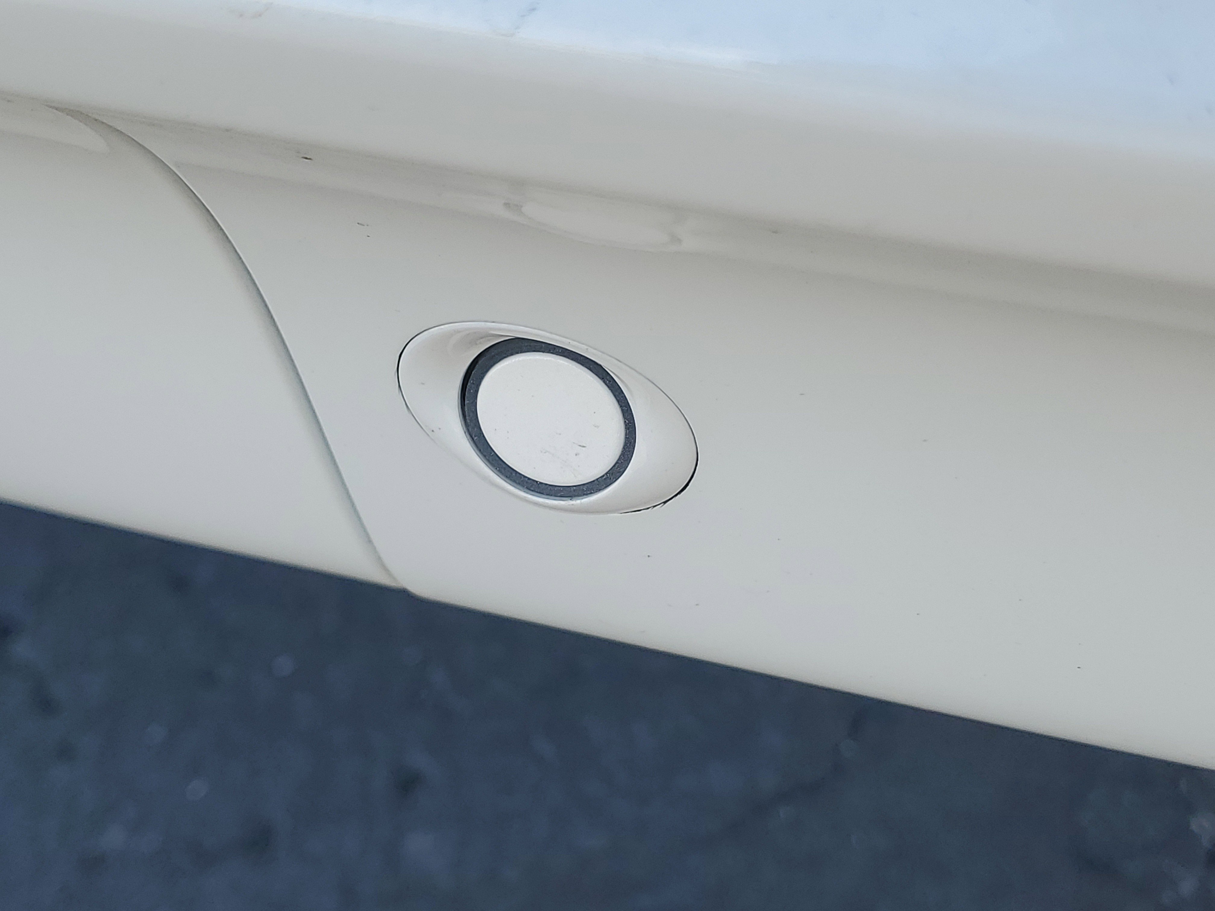 New 2026 Lincoln Aviator Black Label AWD/4WD image 5