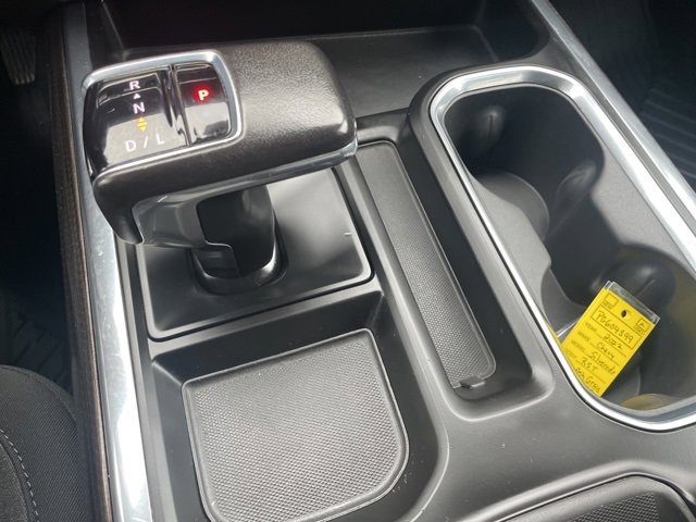 Used 2022 Chevrolet Silverado 1500 RST w/ Z71 Off-Road Package image 32