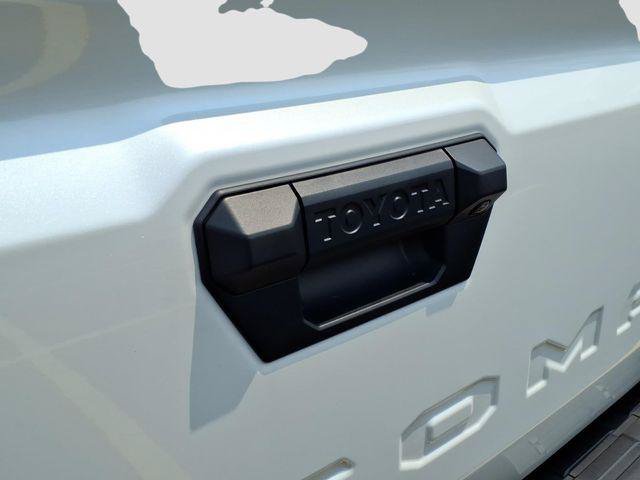 Certified 2026 Toyota Tacoma TRD Sport AWD/4WD image 33