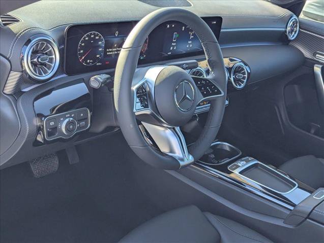 New 2026 Mercedes-Benz CLA 250 image 3
