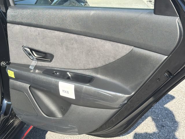 New 2026 Hyundai Elantra N FWD image 18