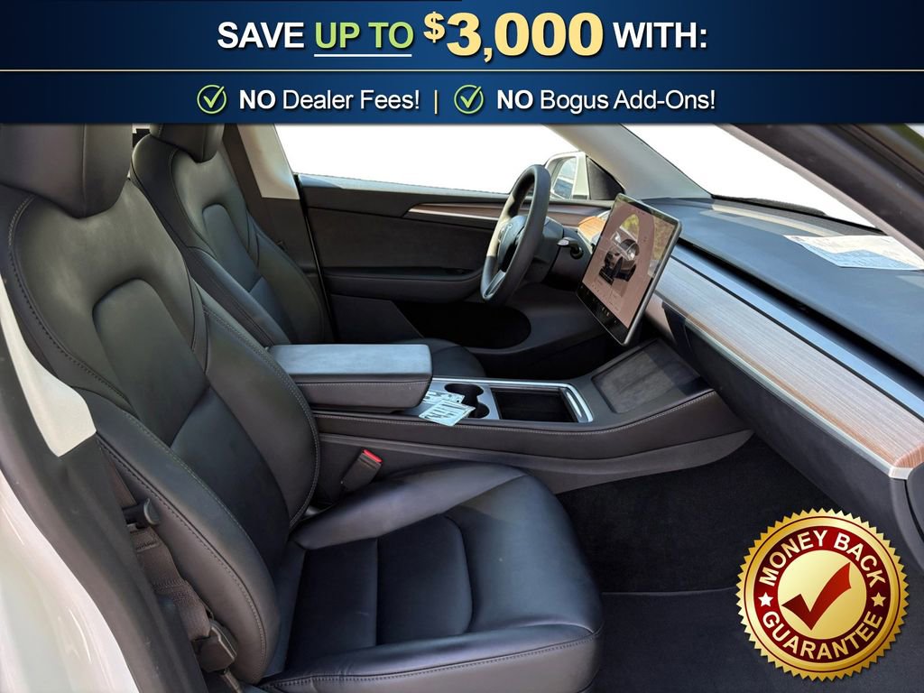 Used 2023 Tesla Model Y Performance image 21