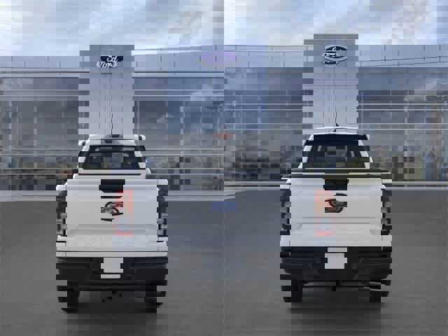 New 2025 Ford Ranger XL w/ Trailer Tow Package image 5