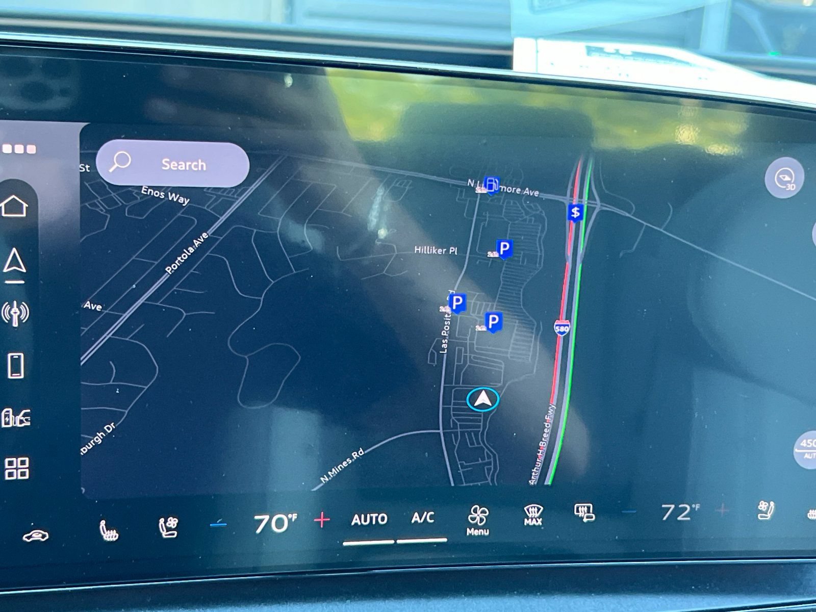 New 2027 Audi Q6 e-tron Premium Plus AWD/4WD image 19