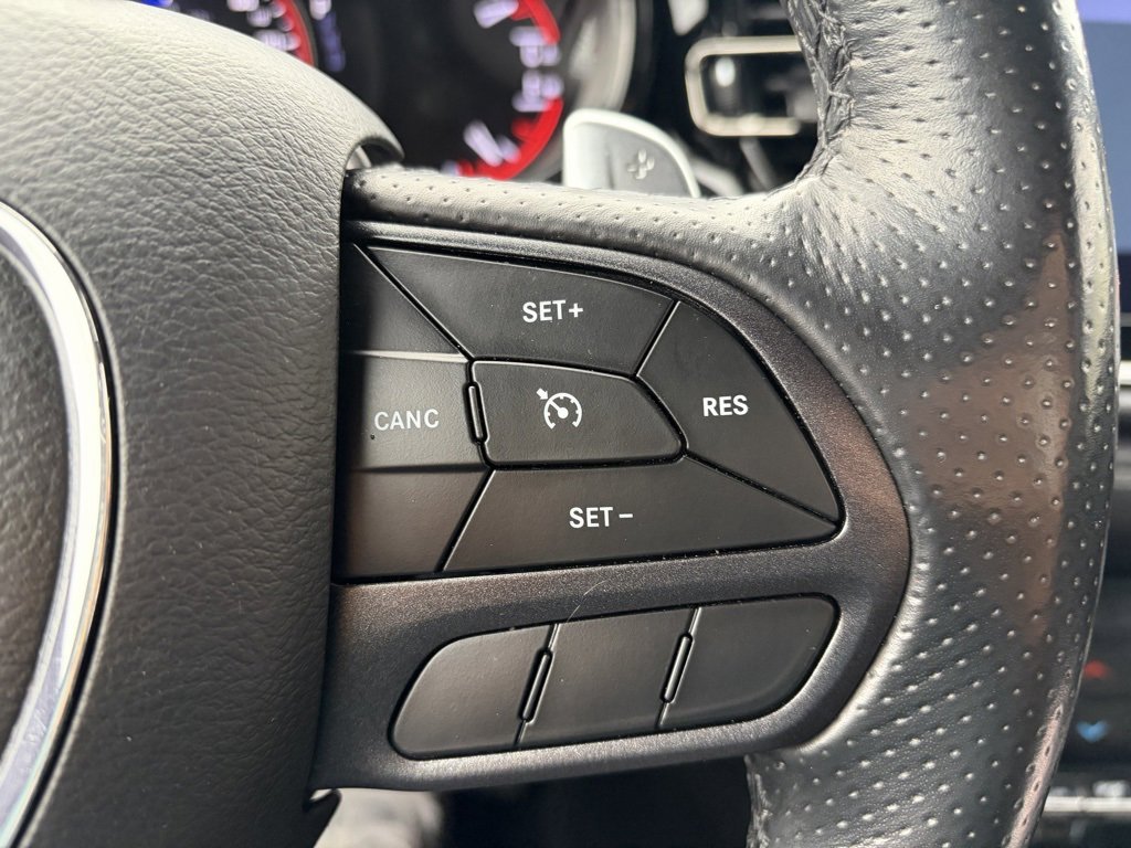 Used 2021 Dodge Durango GT image 17