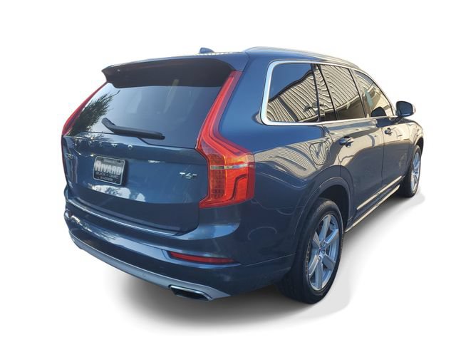 Used 2021 Volvo XC90 T6 Momentum w/ Climate Package AWD/4WD image 4