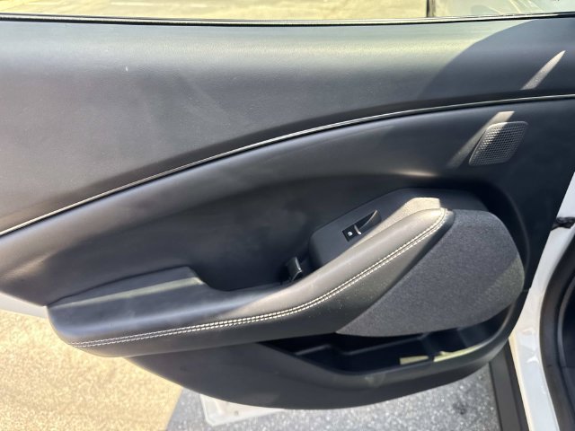 Used 2024 Ford Mustang Mach-E Premium RWD image 32
