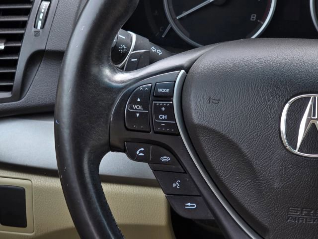 Used 2014 Acura RDX AWD image 23