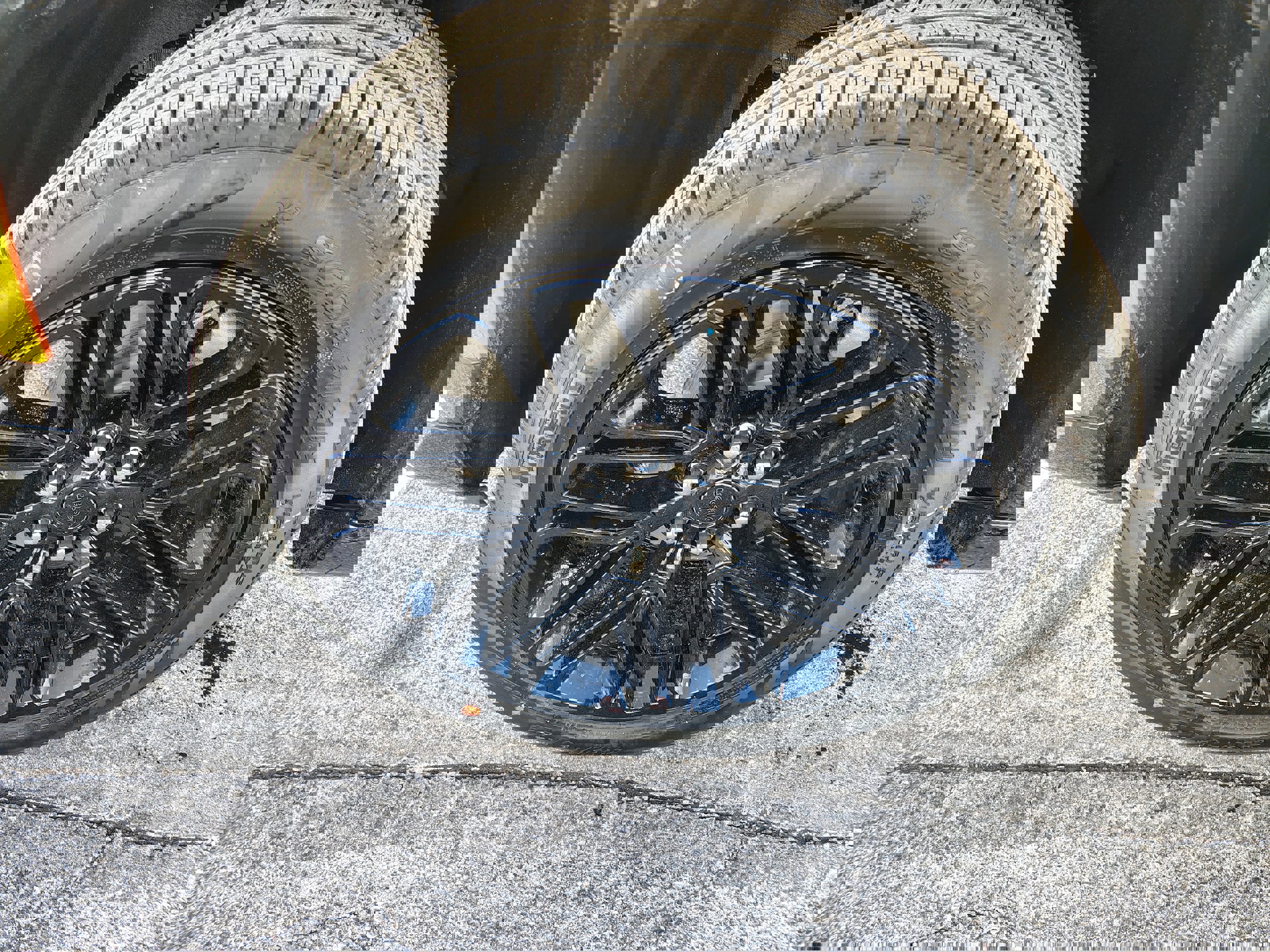 New 2026 Jeep Grand Wagoneer Limited image 7