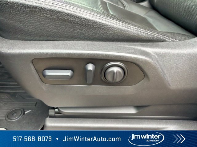 Used 2022 GMC Sierra 2500 Denali AWD/4WD image 22