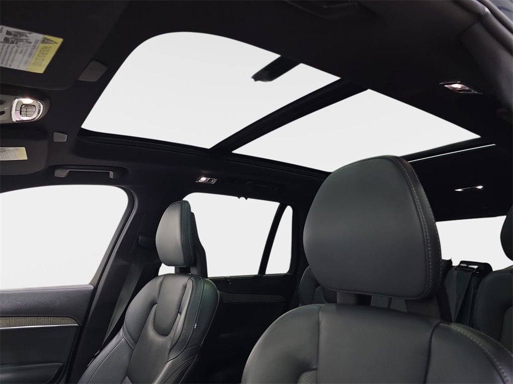 Used 2021 Volvo XC90 T6 Inscription w/ Advanced Package image 33