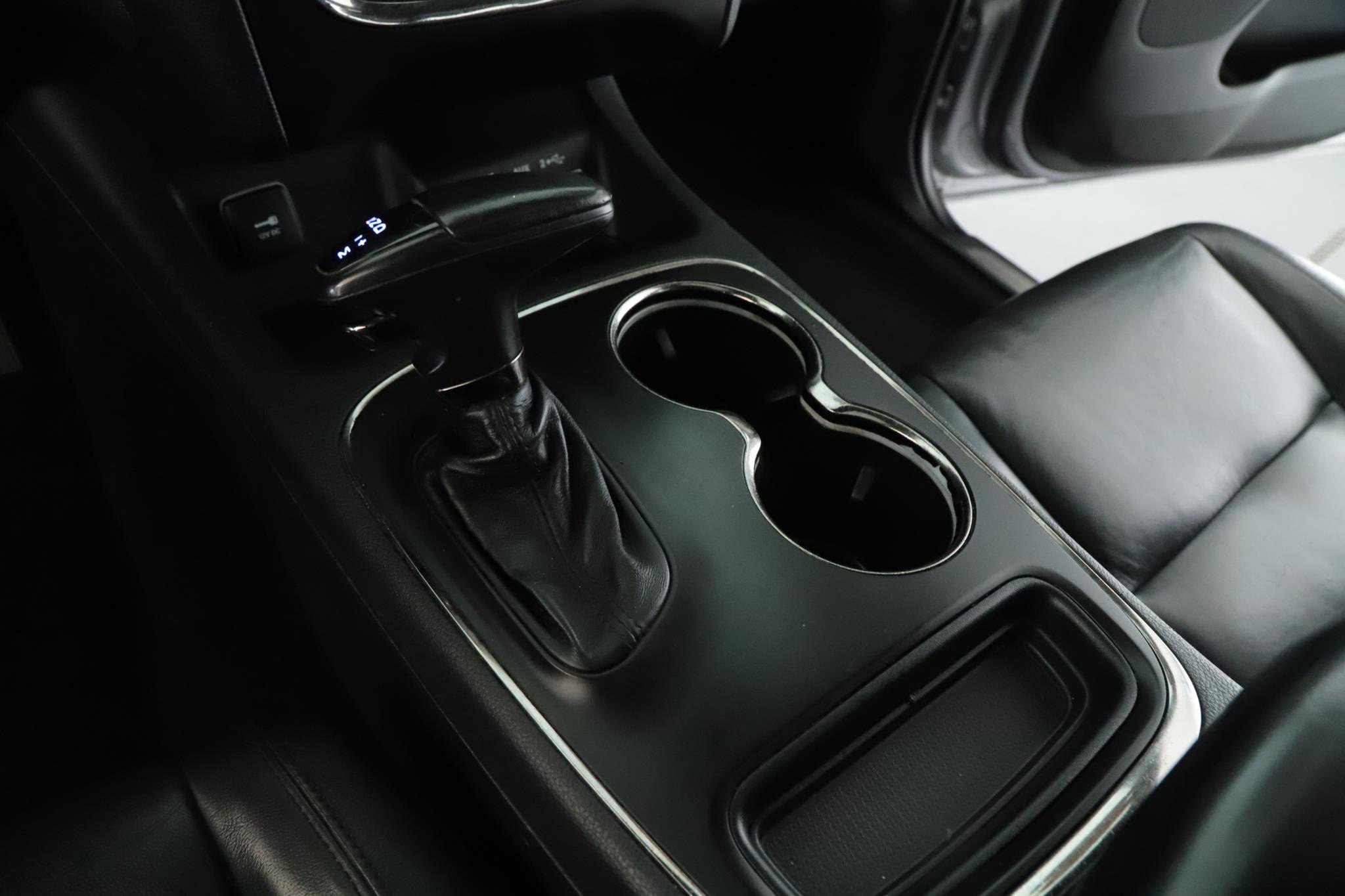 Certified 2019 Dodge Durango GT AWD/4WD image 16