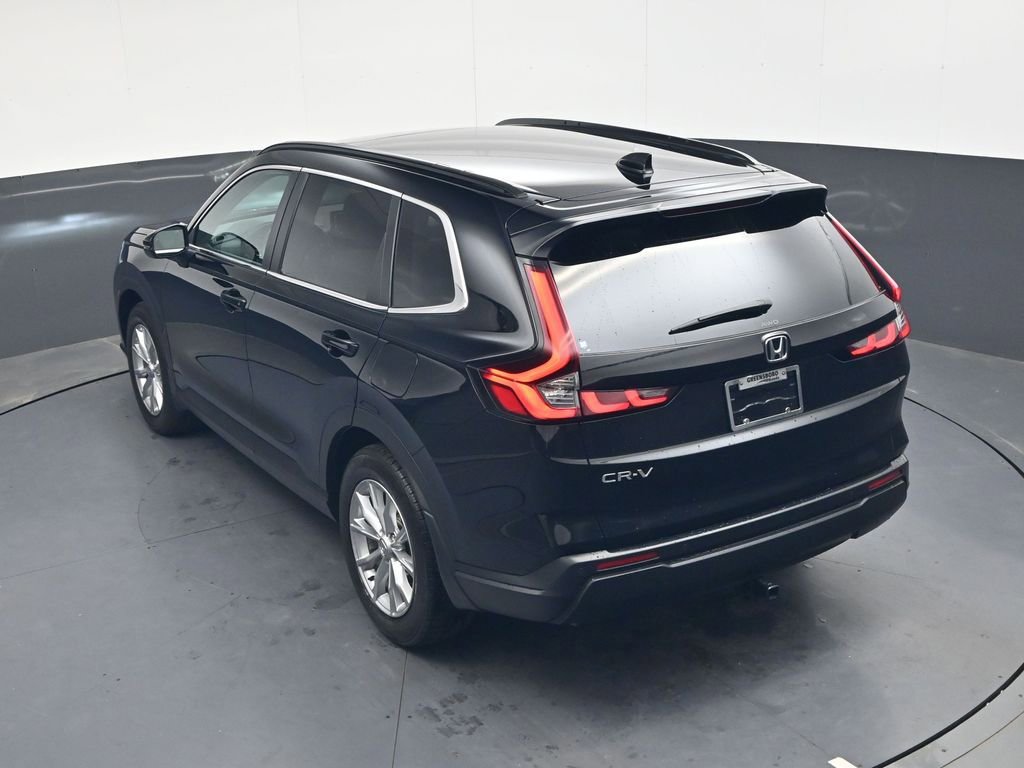 Used 2023 Honda CR-V EX-L image 24