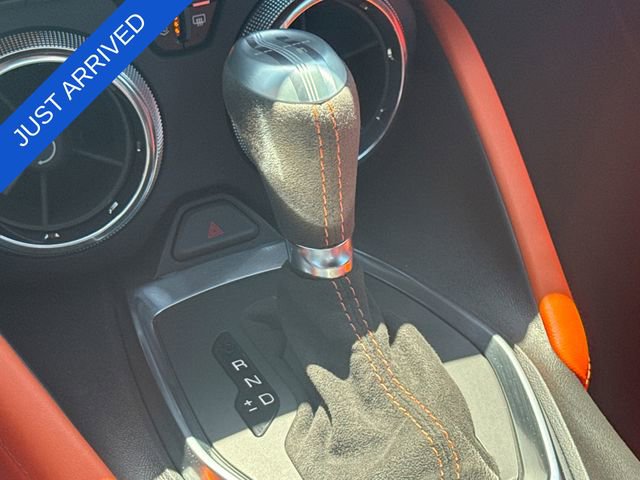 Used 2018 Chevrolet Camaro SS w/ Hot Wheels Edition image 20