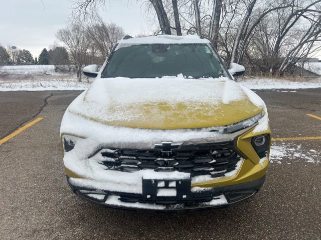 Used 2024 Chevrolet TrailBlazer ACTIV w/ Convenience Package image 2
