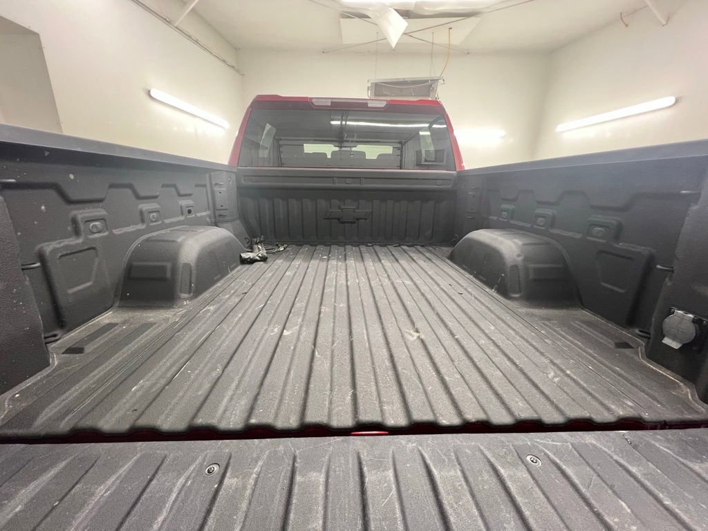 Used 2023 Chevrolet Silverado 1500 RST image 5