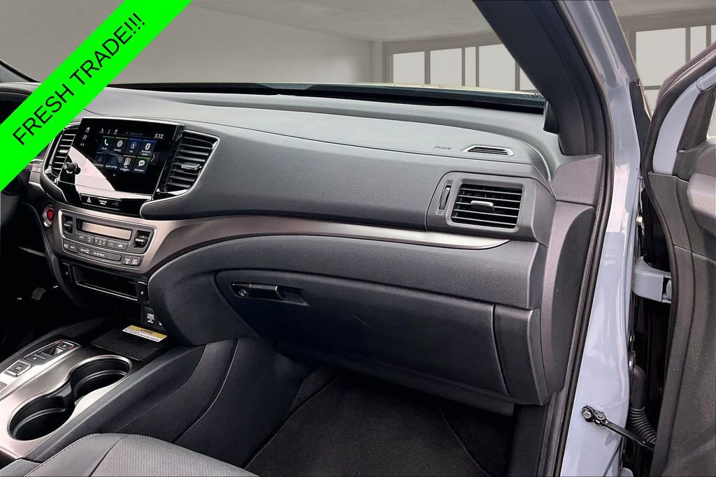 Certified 2023 Honda Passport EX-L image 25