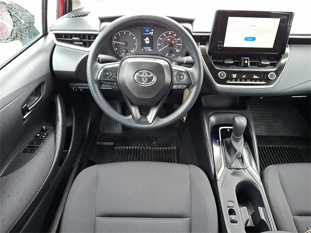 Certified 2024 Toyota Corolla LE image 11