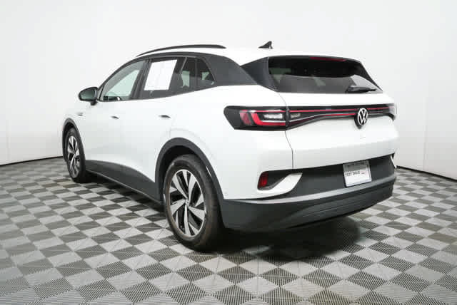 Used 2025 Volkswagen ID.4 Pro RWD image 31
