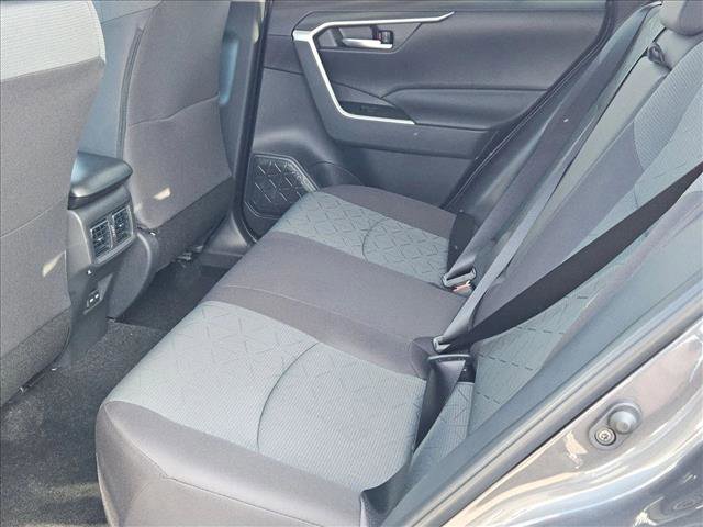 New 2025 Toyota RAV4 XLE image 14
