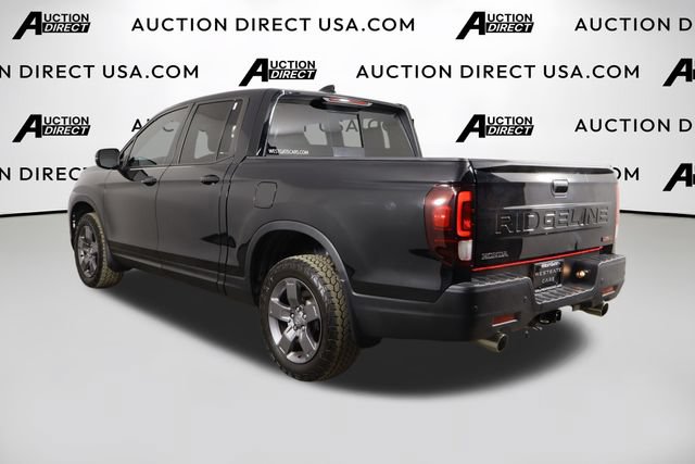Used 2024 Honda Ridgeline TrailSport image 42