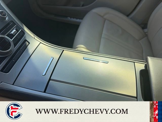 Used 2018 Lincoln MKZ Select w/ Select Plus Package FWD image 25