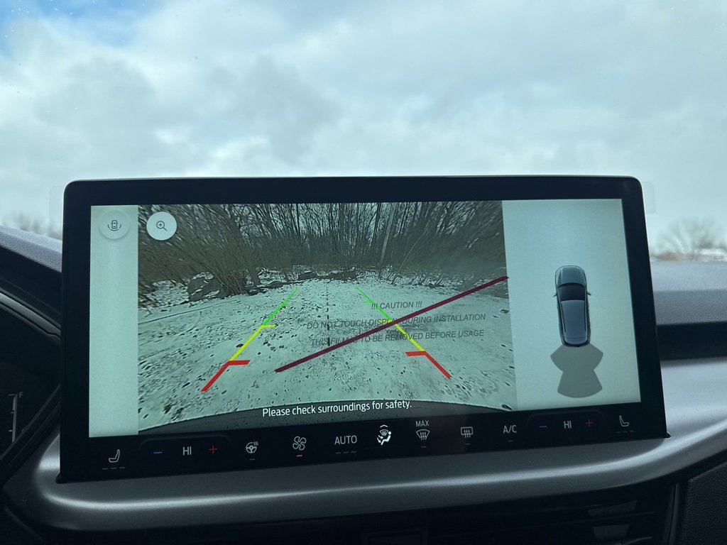 New 2026 Ford Escape Active w/ Tech Pack #1 image 31