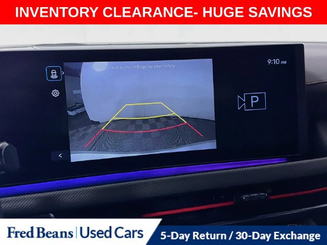 Used 2024 Hyundai Sonata N Line FWD image 20