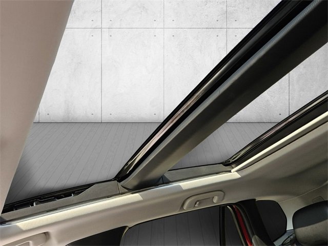 New 2025 MAZDA CX-50 AWD 2.5 S w/ Weather Package image 5