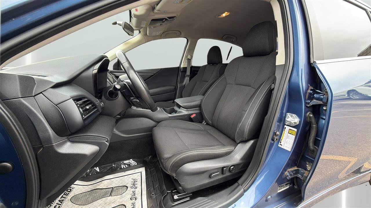 Used 2022 Subaru Legacy Premium AWD/4WD image 27