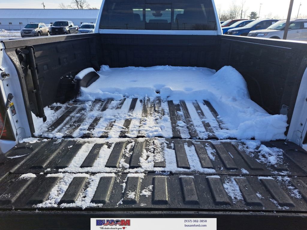 Used 2020 GMC Sierra 2500 Denali w/ Denali Ultimate Package image 6