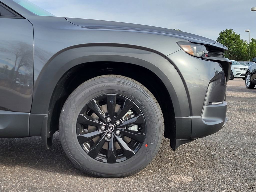 New 2026 MAZDA CX-50 AWD 2.5 S w/ Accent Package image 29