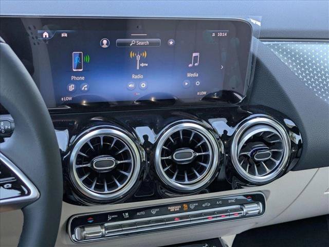 New 2026 Mercedes-Benz GLA 250 image 12
