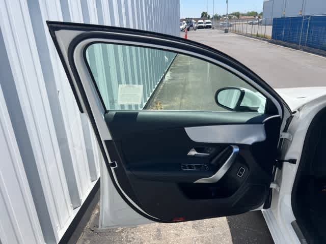 Certified 2022 Mercedes-Benz A 220 image 12