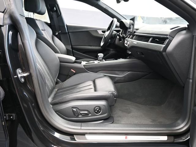 Used 2024 Audi A5 2.0T Premium Plus image 35