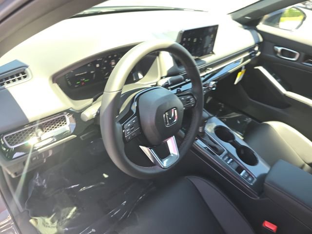 New 2026 Honda Civic Sport Touring image 15