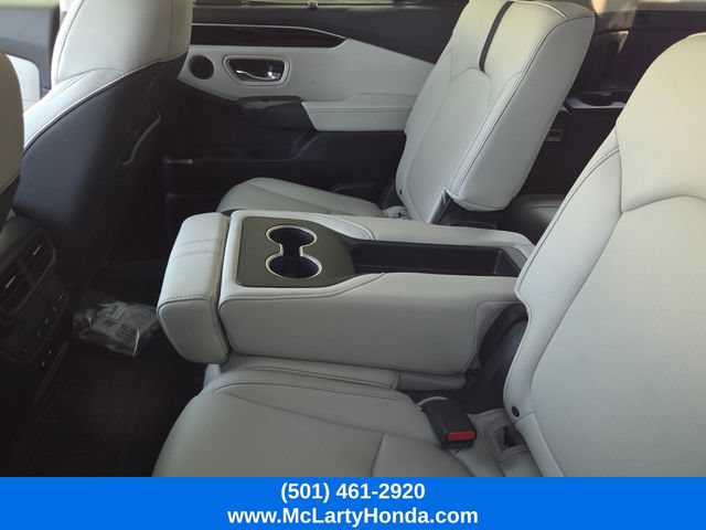Certified 2026 Honda Pilot EX-L image 10