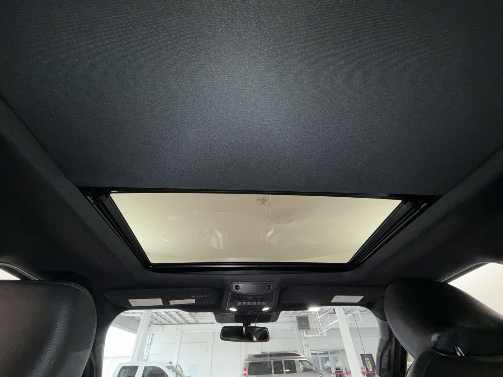 Used 2020 Ford F150 Raptor w/ Equipment Group 802A Luxury image 24