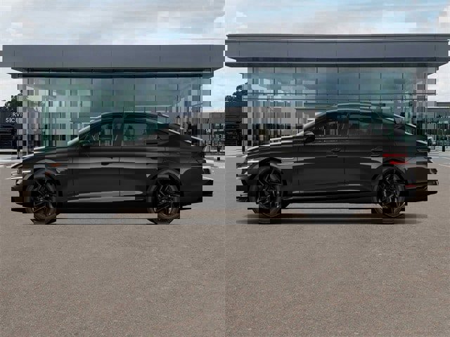 New 2026 Genesis G80 3.5T Prestige image 3