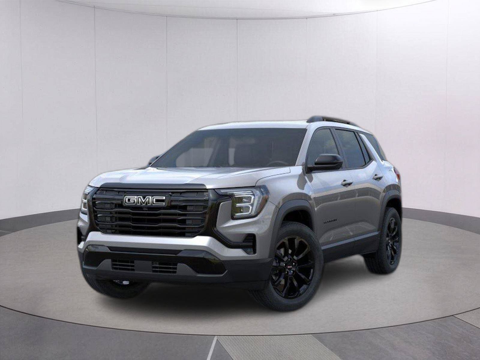 New 2026 GMC Terrain Elevation w/ Elevation Premium Package FWD image 8