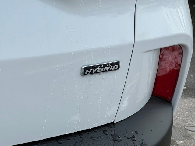New 2026 Ford Escape SE FWD image 8