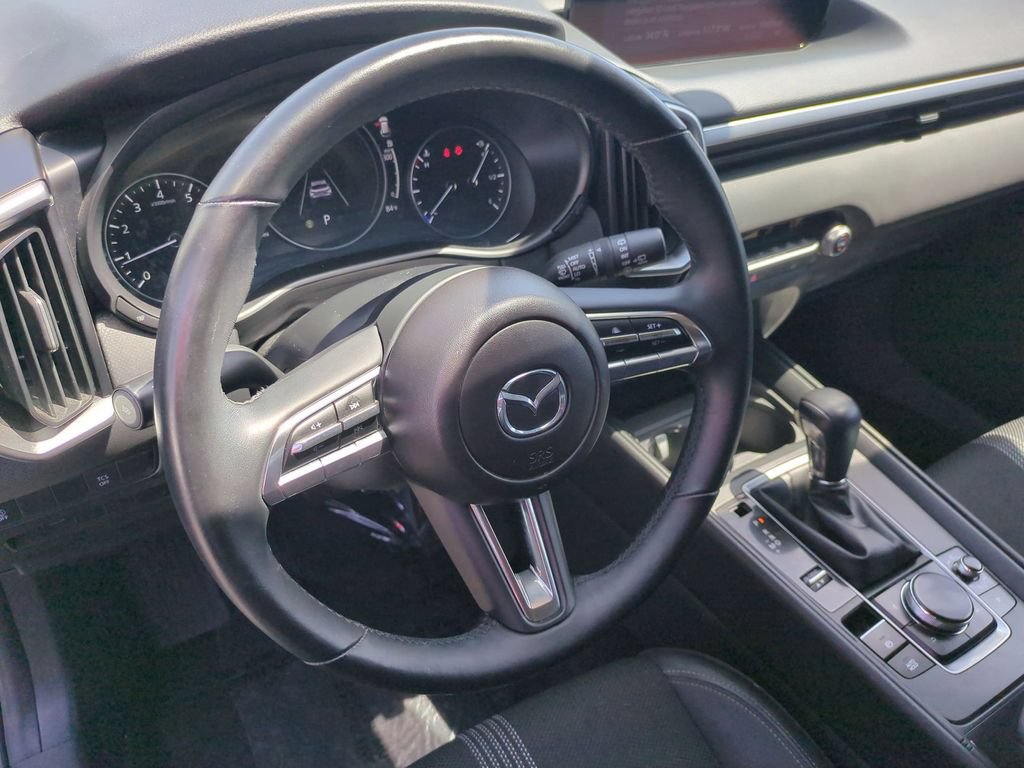 Used 2025 MAZDA CX-50 AWD 2.5 S w/ Preferred Package image 23