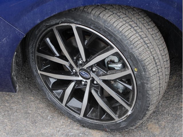 New 2026 Subaru Impreza 2.0i Sport AWD/4WD image 24