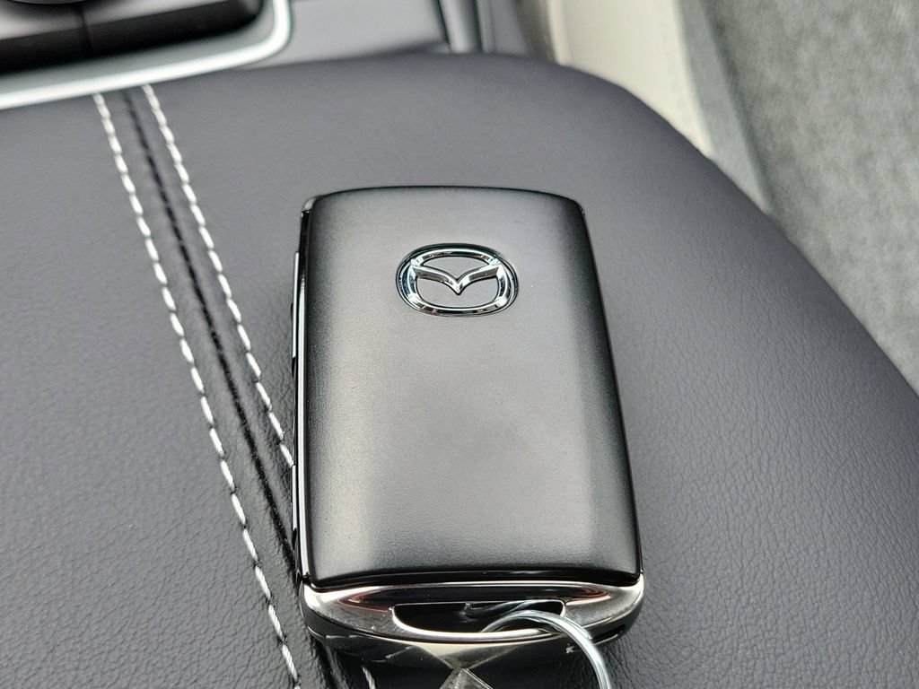 New 2026 MAZDA CX-30 Aire Edition AWD/4WD image 31