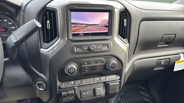 New 2026 Chevrolet Silverado 3500 W/T w/ WT Convenience Package RWD image 28