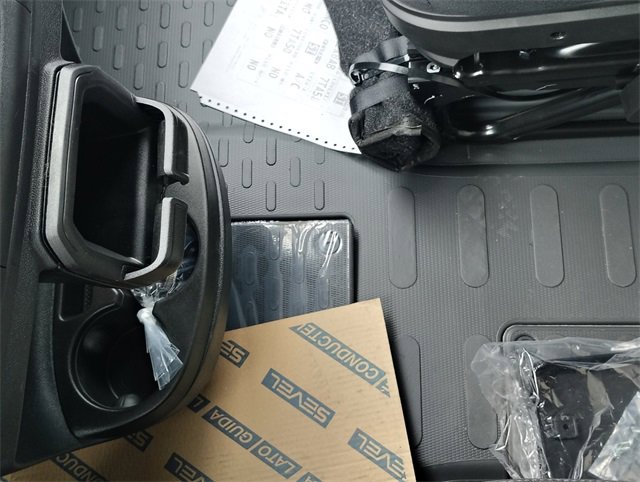 New 2026 RAM ProMaster 1500 w/ Quick Order Package 22G SLT image 23